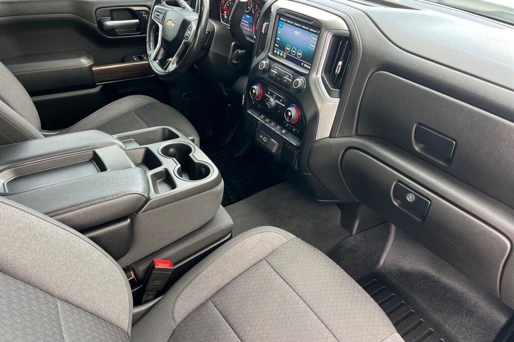 2021 Chevrolet Silverado 1500 LT Fruitland ID