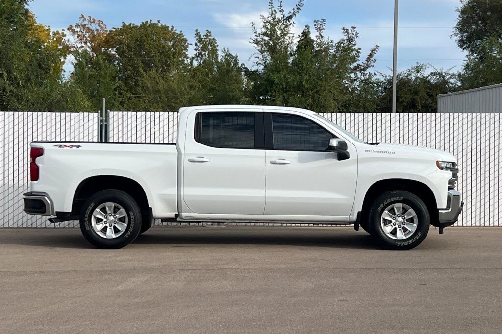 2021 Chevrolet Silverado 1500 LT Fruitland ID