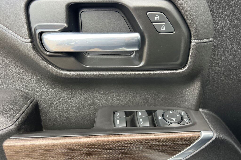 2021 Chevrolet Silverado 1500 LT Fruitland ID