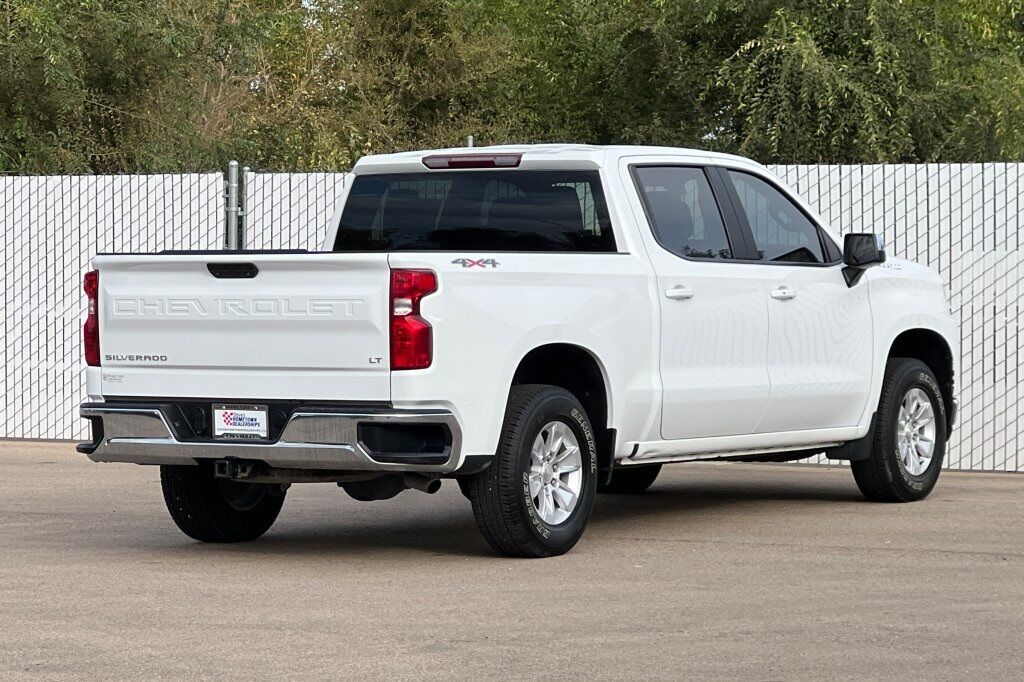 2021 Chevrolet Silverado 1500 LT Fruitland ID