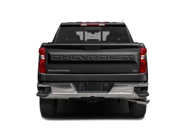 2021 Chevrolet Silverado 1500 LT Winder GA
