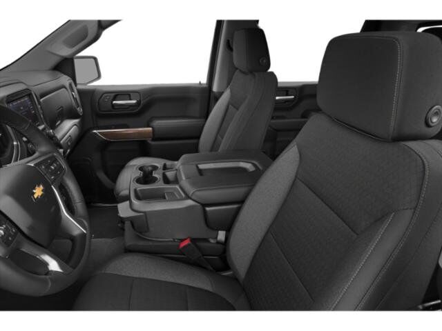 2021 Chevrolet Silverado 1500 LT Winder GA