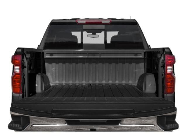 2021 Chevrolet Silverado 1500 LT Winder GA