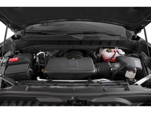 2021 Chevrolet Silverado 1500 LT Winder GA