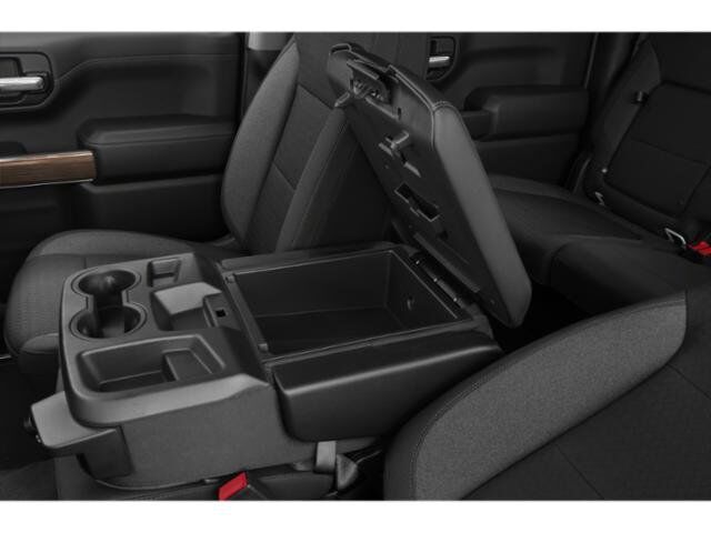 2021 Chevrolet Silverado 1500 LT Winder GA