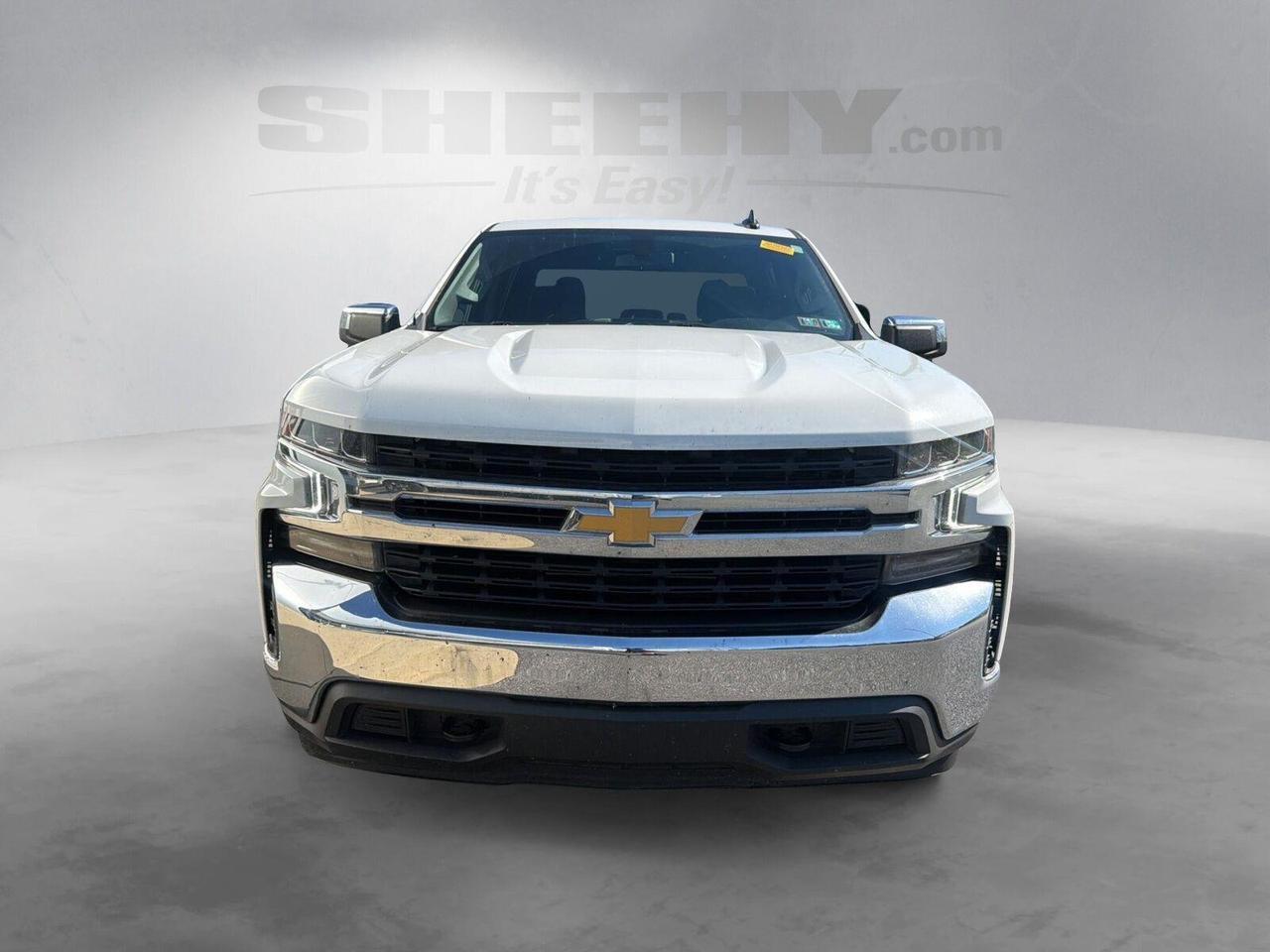 2021 Chevrolet Silverado 1500 LT Gaithersburg MD