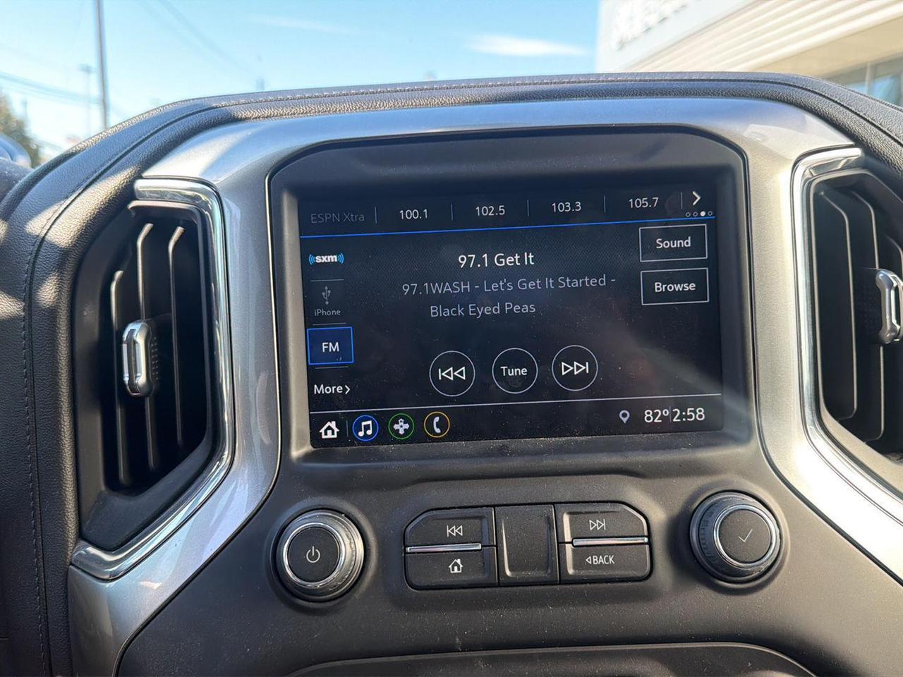2021 Chevrolet Silverado 1500 LT Gaithersburg MD