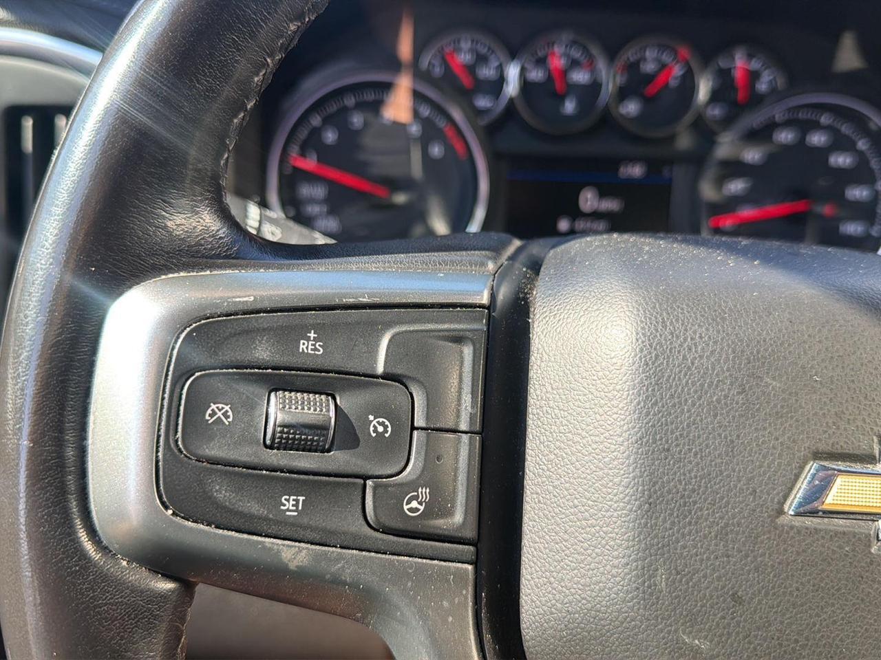 2021 Chevrolet Silverado 1500 LT Gaithersburg MD