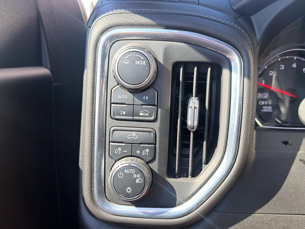 2021 Chevrolet Silverado 1500 LT Gaithersburg MD
