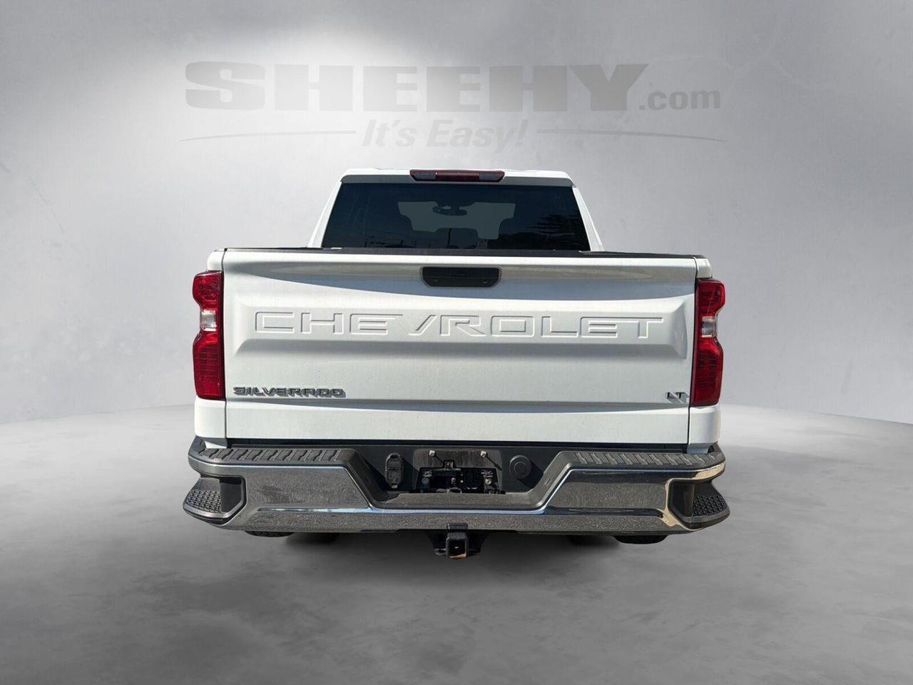 2021 Chevrolet Silverado 1500 LT Gaithersburg MD