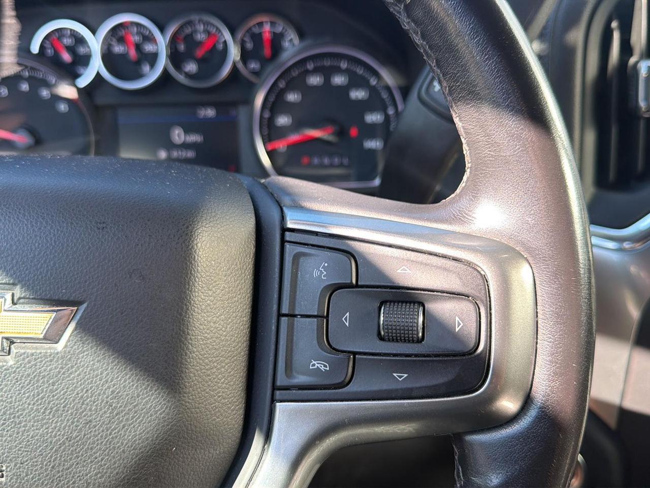 2021 Chevrolet Silverado 1500 LT Gaithersburg MD