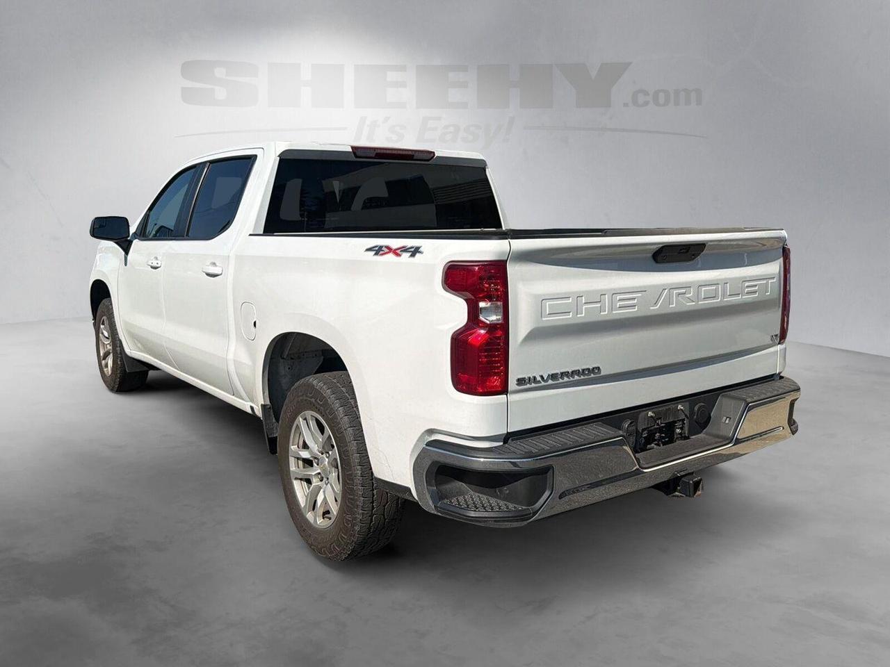 2021 Chevrolet Silverado 1500 LT Gaithersburg MD