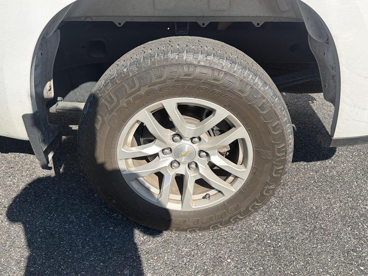 2021 Chevrolet Silverado 1500 LT Gaithersburg MD