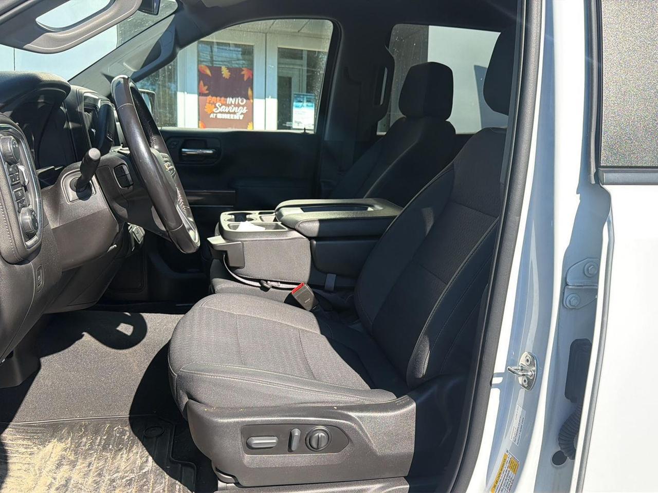 2021 Chevrolet Silverado 1500 LT Gaithersburg MD