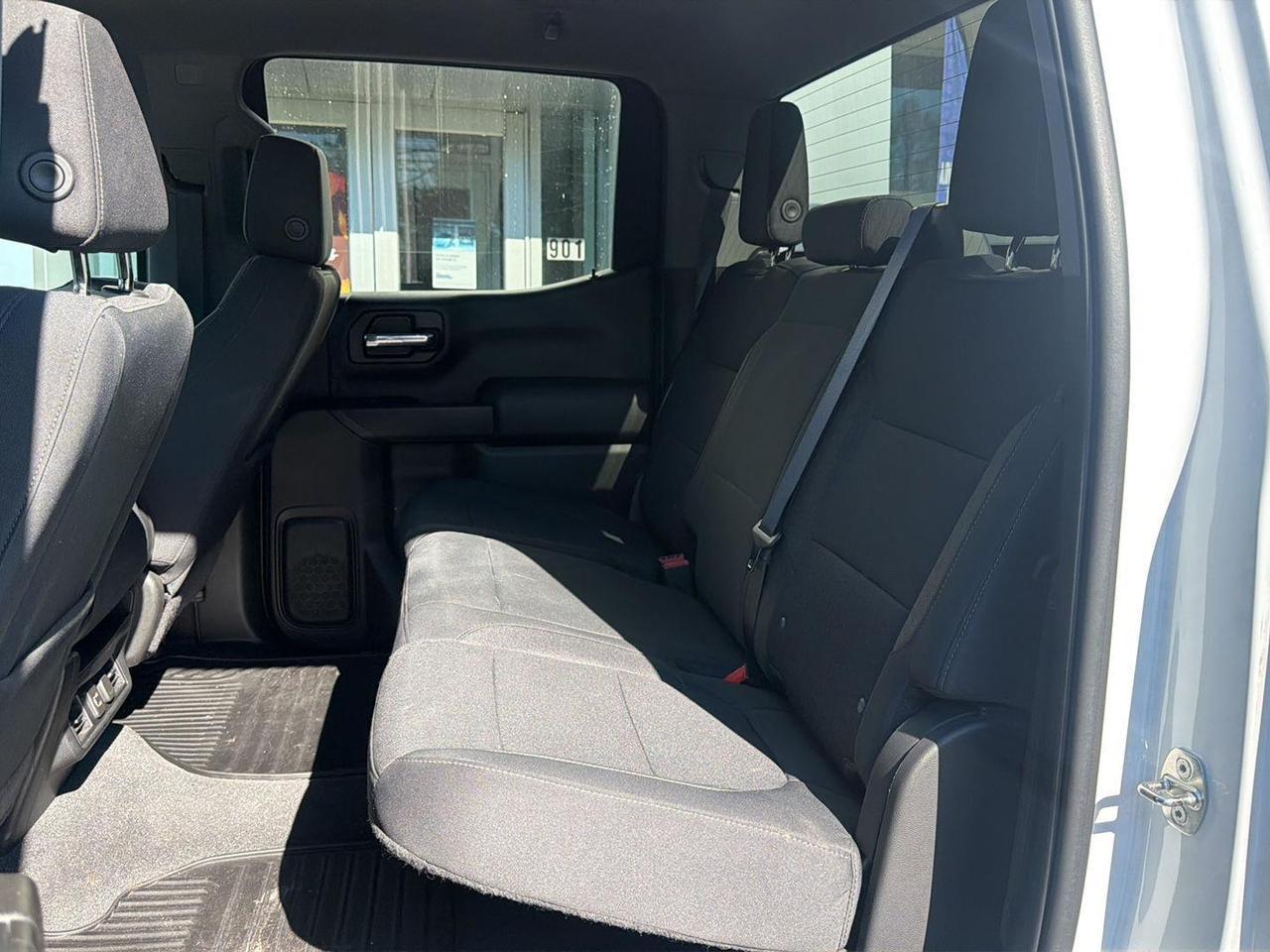 2021 Chevrolet Silverado 1500 LT Gaithersburg MD