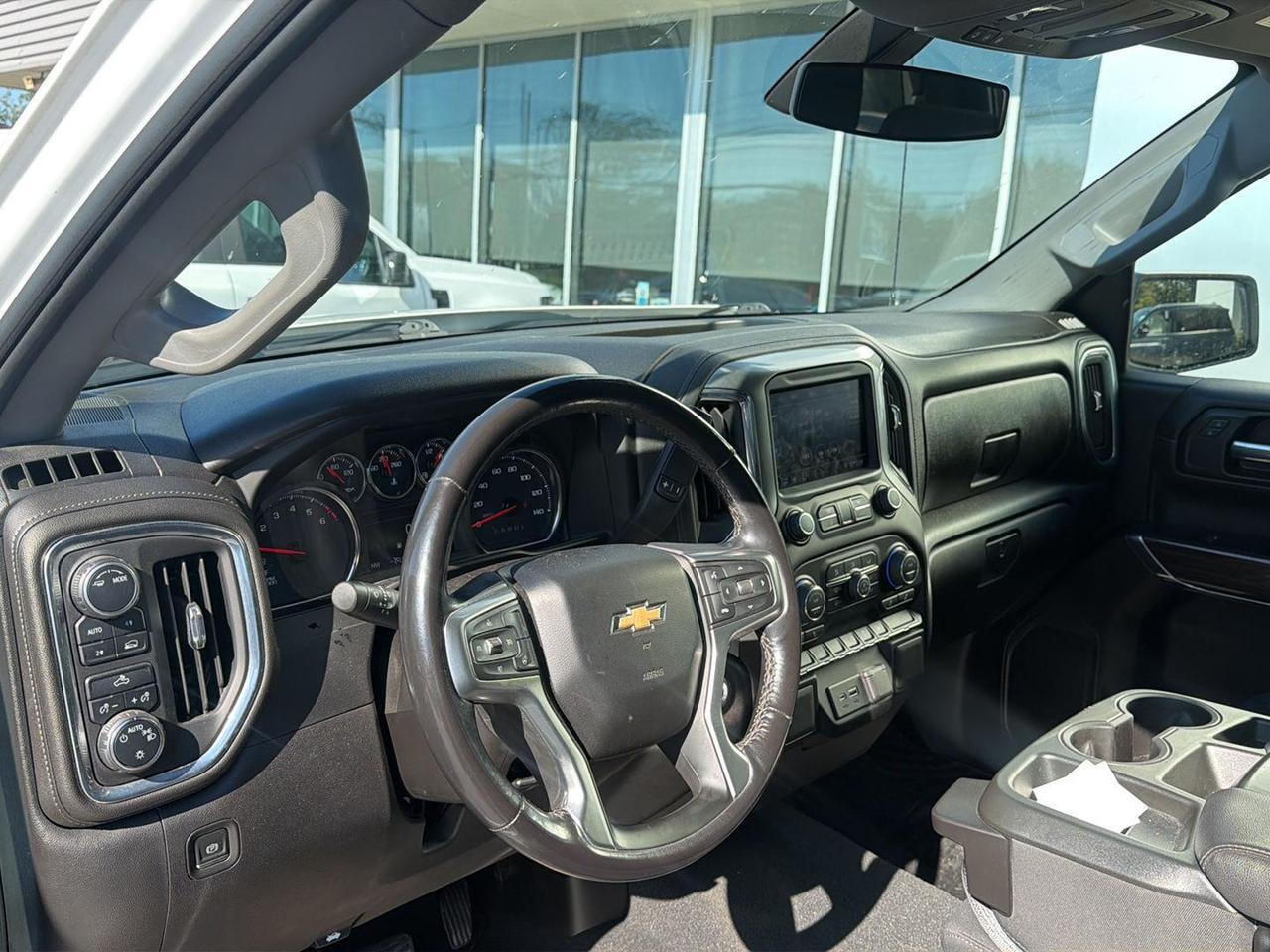 2021 Chevrolet Silverado 1500 LT Gaithersburg MD