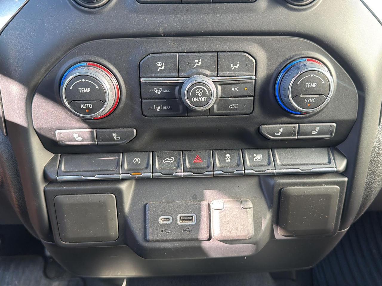 2021 Chevrolet Silverado 1500 LT Gaithersburg MD