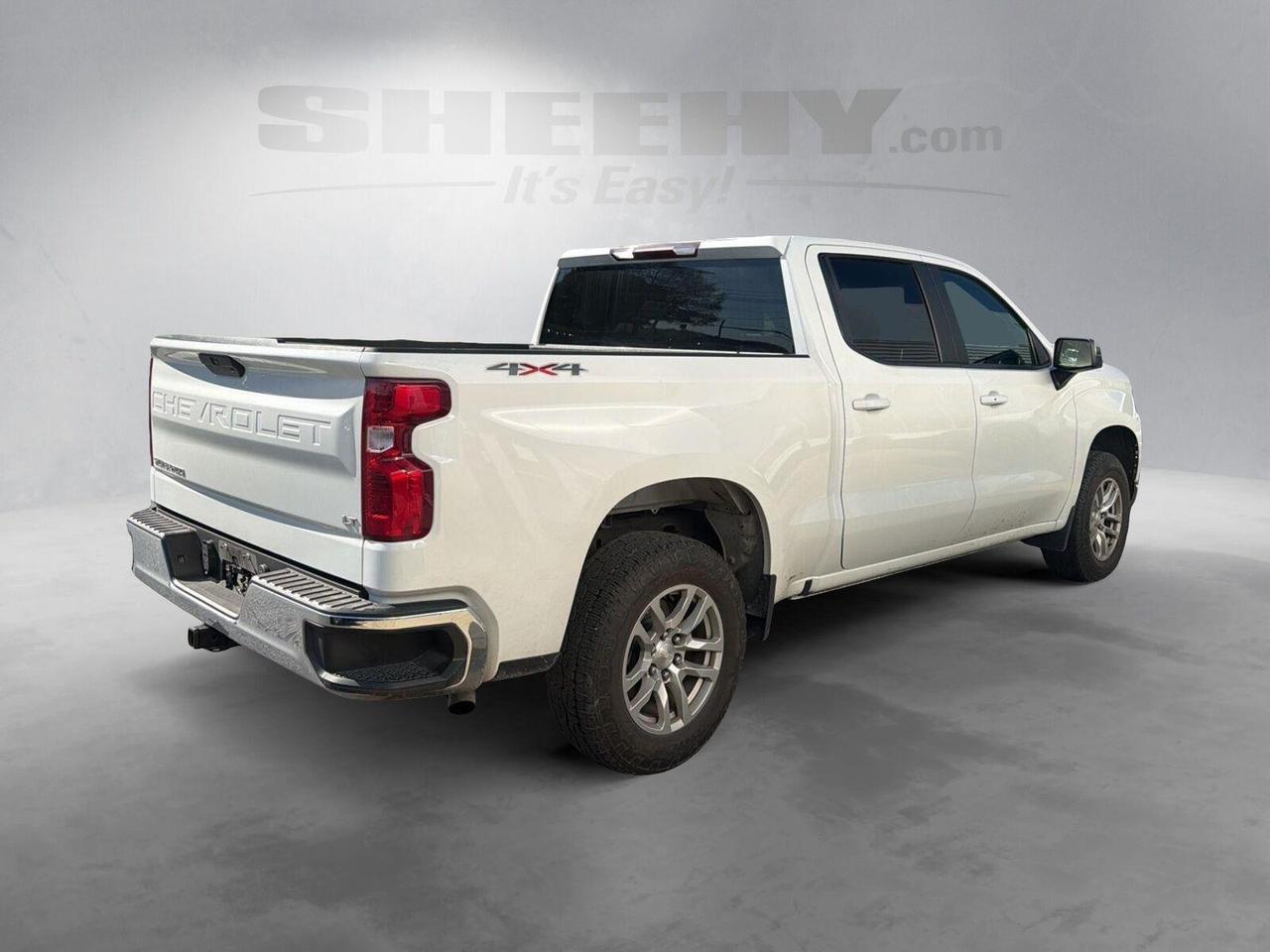 2021 Chevrolet Silverado 1500 LT Gaithersburg MD