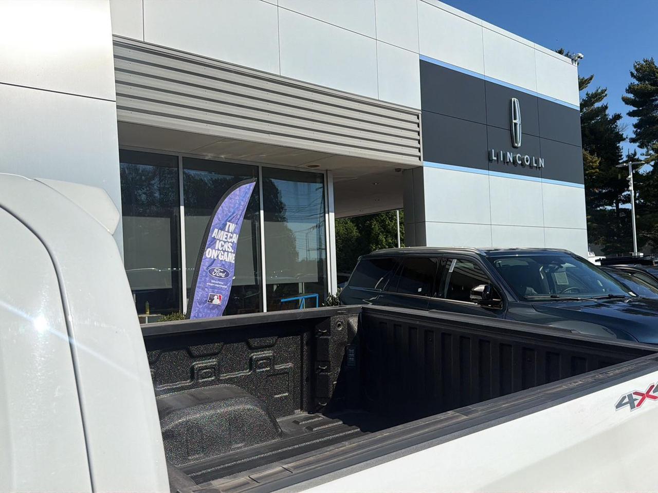 2021 Chevrolet Silverado 1500 LT Gaithersburg MD