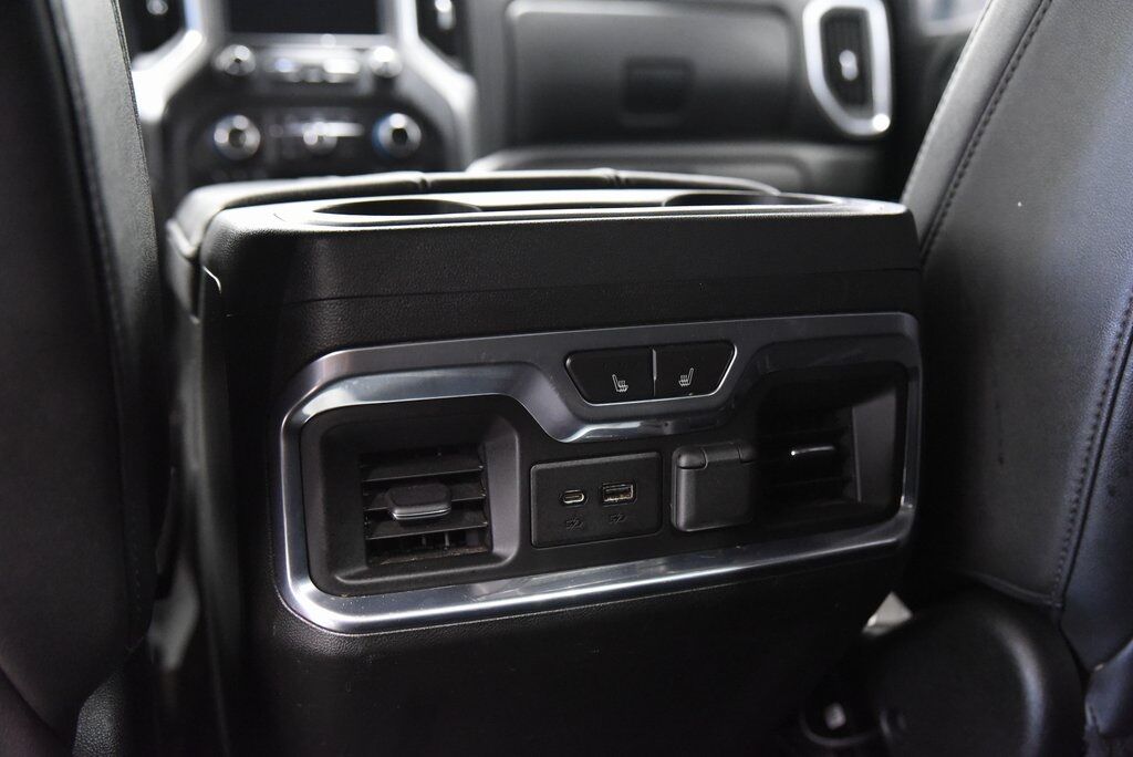 2021 Chevrolet Silverado 1500 LTZ Akron