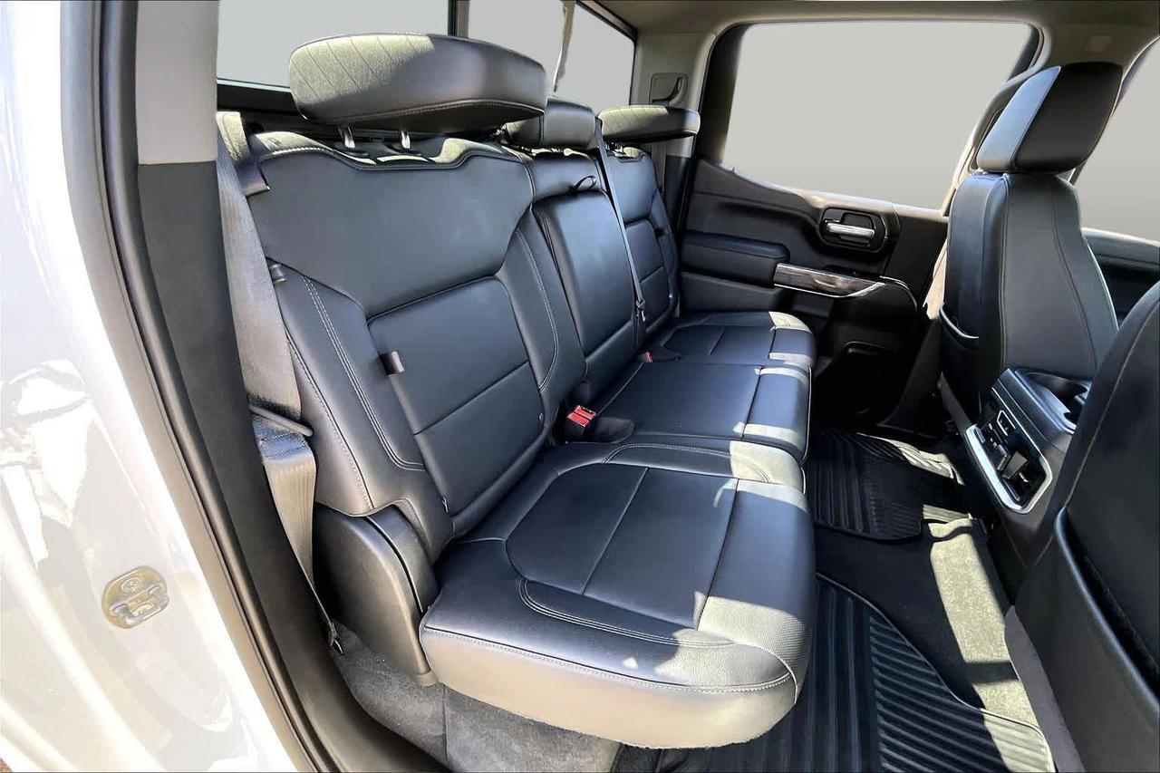 2021 Chevrolet Silverado 1500 LTZ Folsom CA