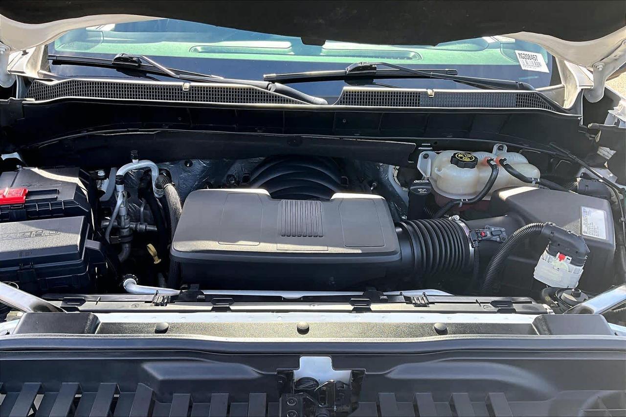 2021 Chevrolet Silverado 1500 LTZ Folsom CA