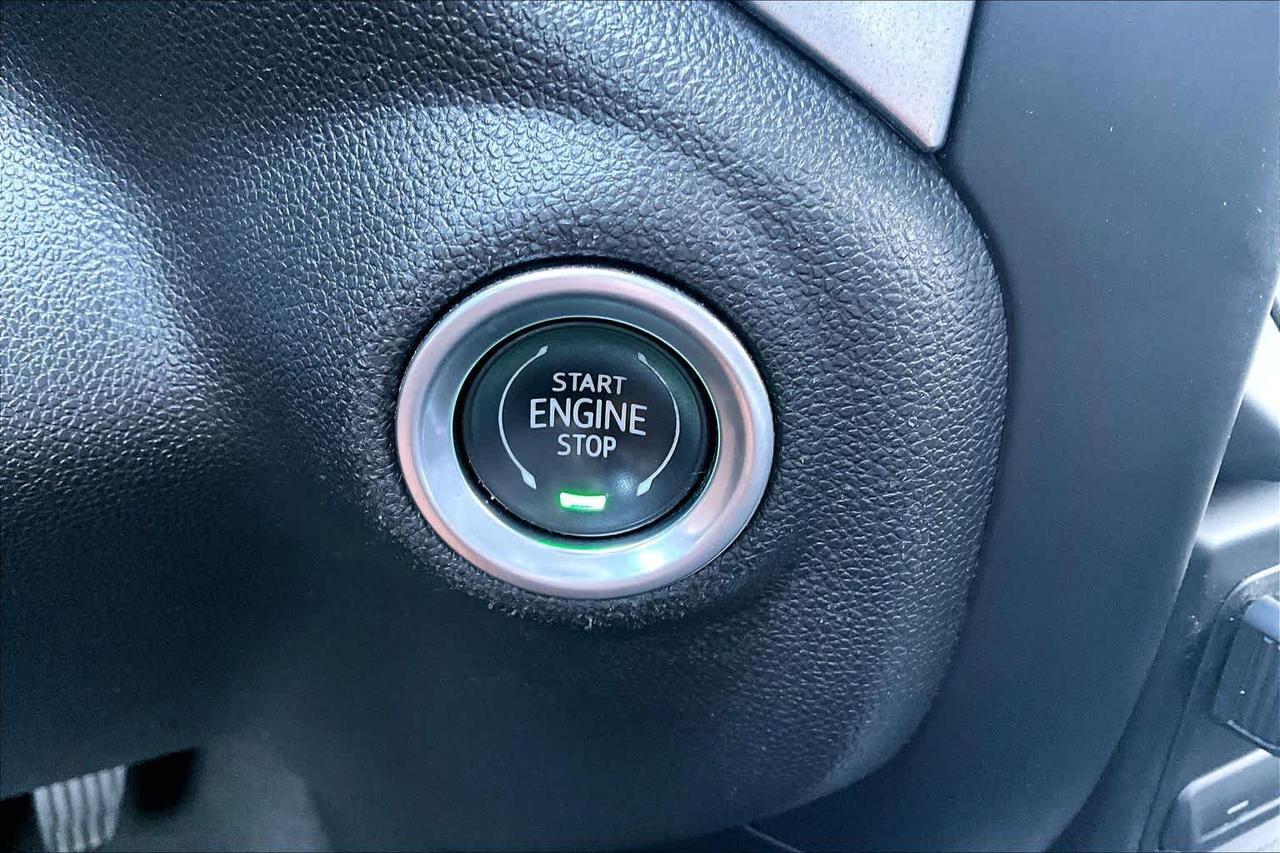 2021 Chevrolet Silverado 1500 LTZ Folsom CA
