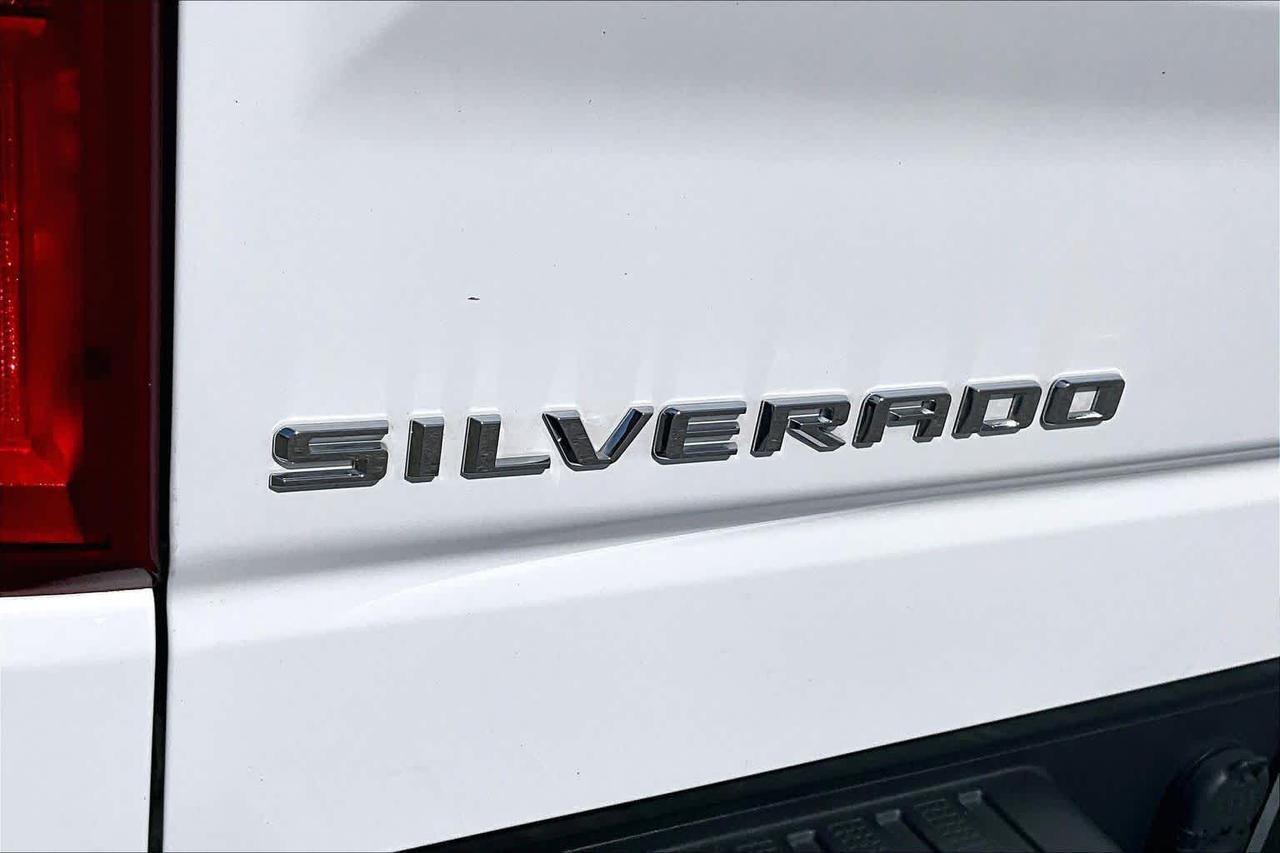 2021 Chevrolet Silverado 1500 LTZ Folsom CA