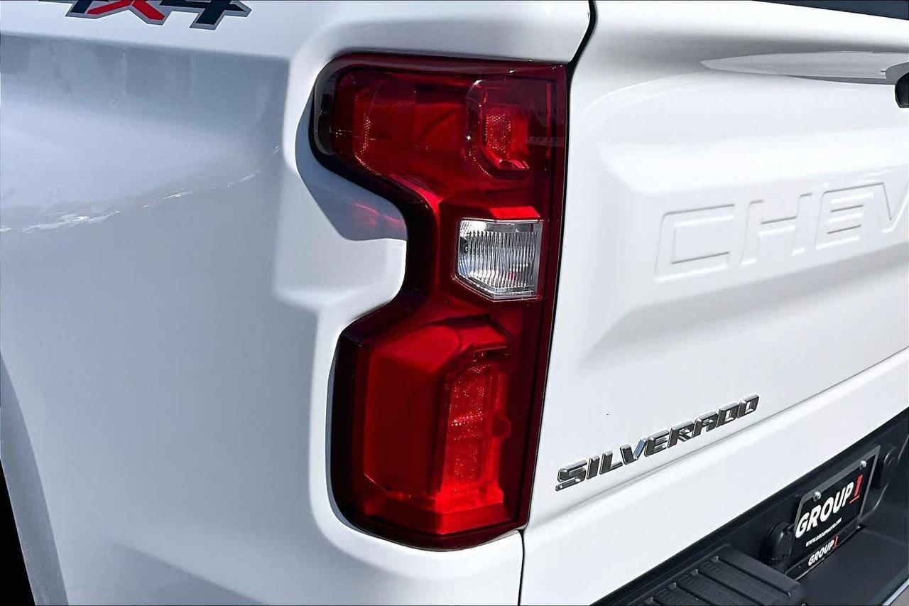 2021 Chevrolet Silverado 1500 LTZ Folsom CA