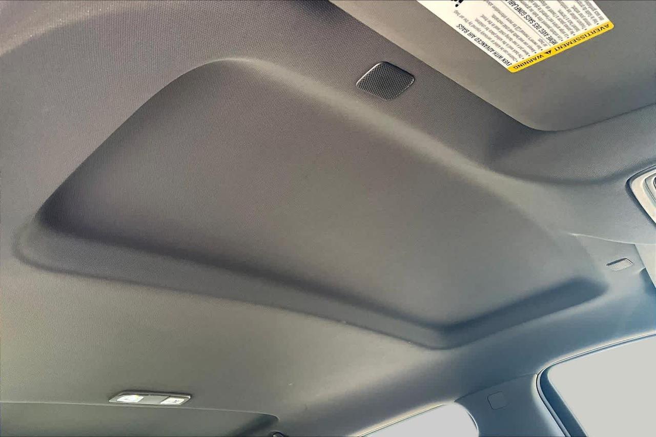2021 Chevrolet Silverado 1500 LTZ Folsom CA