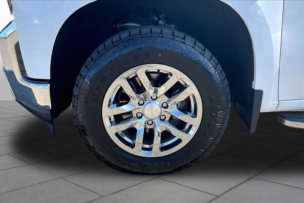 2021 Chevrolet Silverado 1500 LTZ Folsom CA