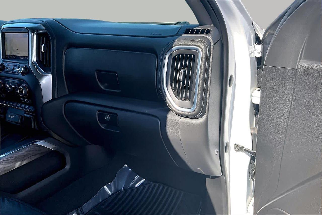 2021 Chevrolet Silverado 1500 LTZ Folsom CA