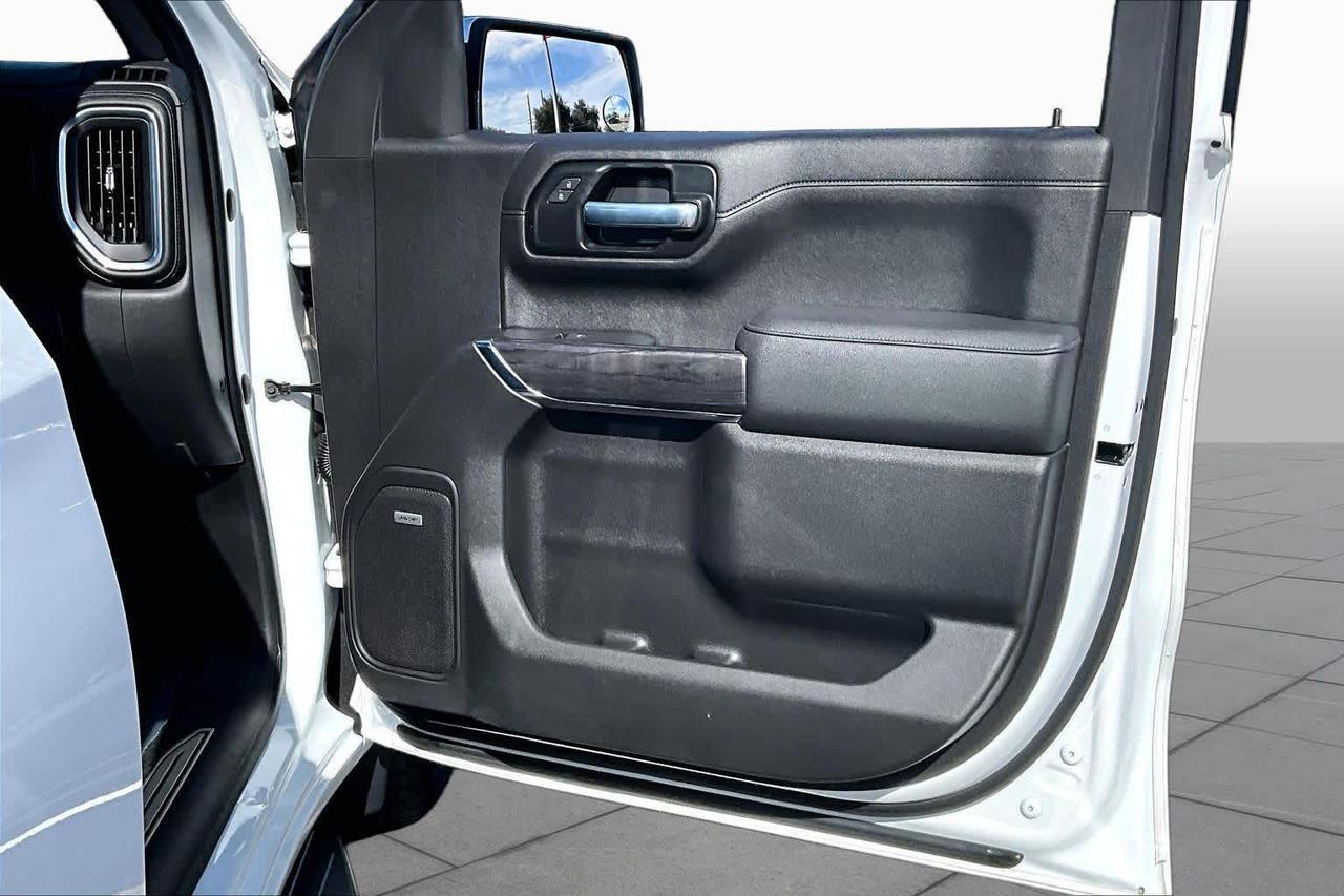 2021 Chevrolet Silverado 1500 LTZ Folsom CA