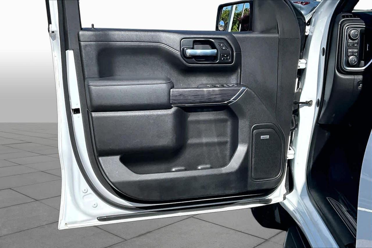 2021 Chevrolet Silverado 1500 LTZ Folsom CA