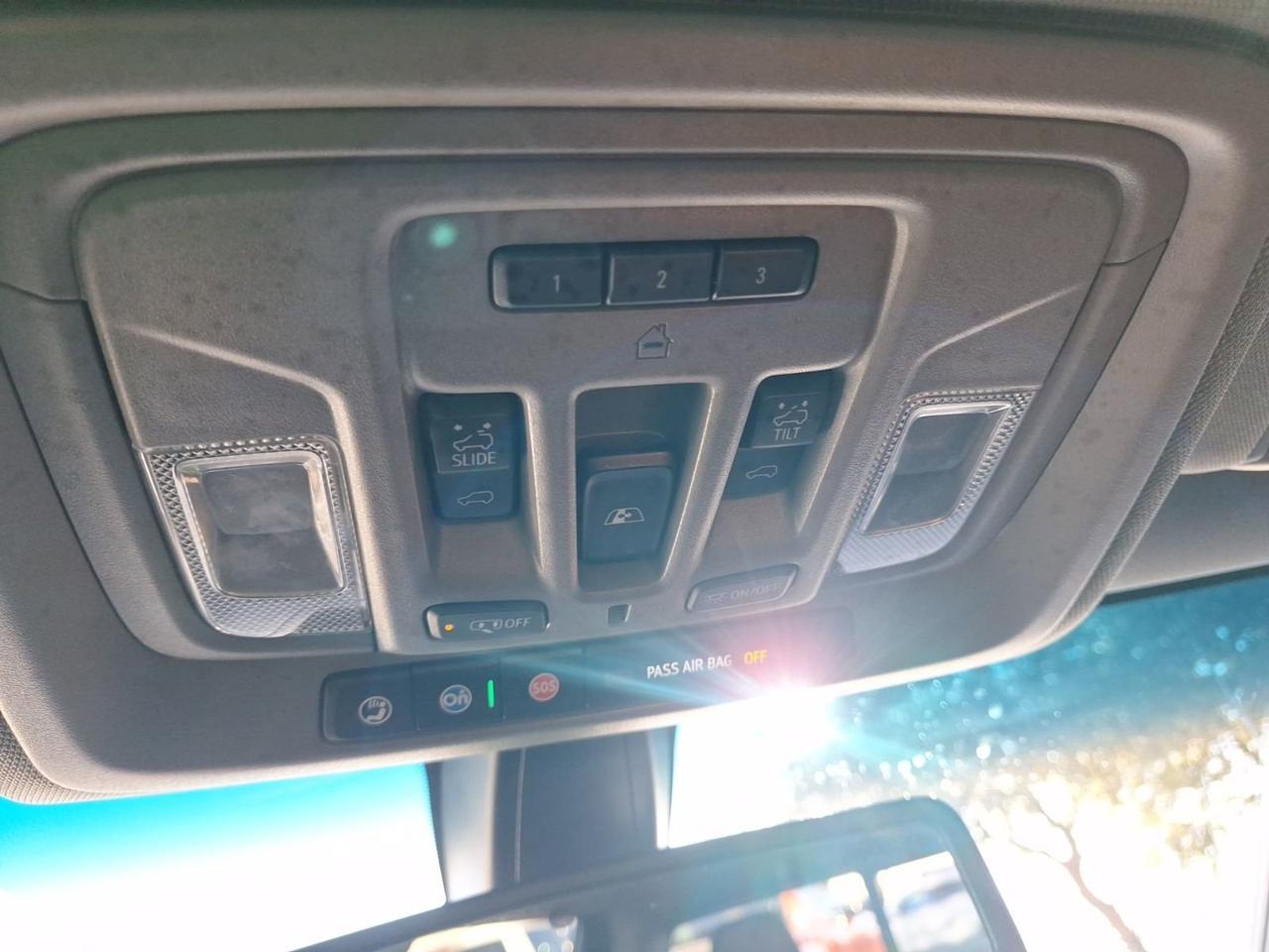 2021 Chevrolet Silverado 1500 LTZ Hurst TX