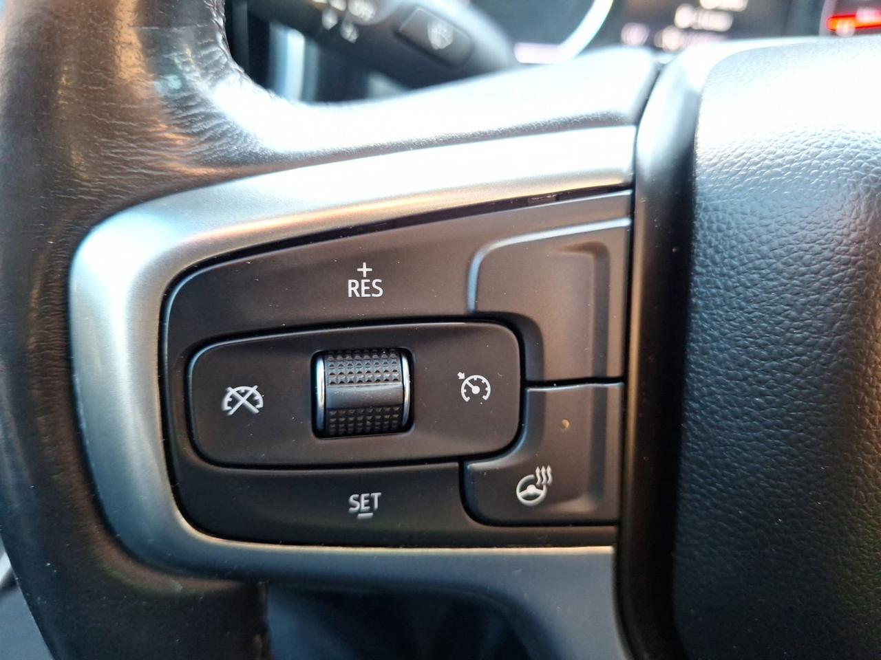 2021 Chevrolet Silverado 1500 LTZ Hurst TX