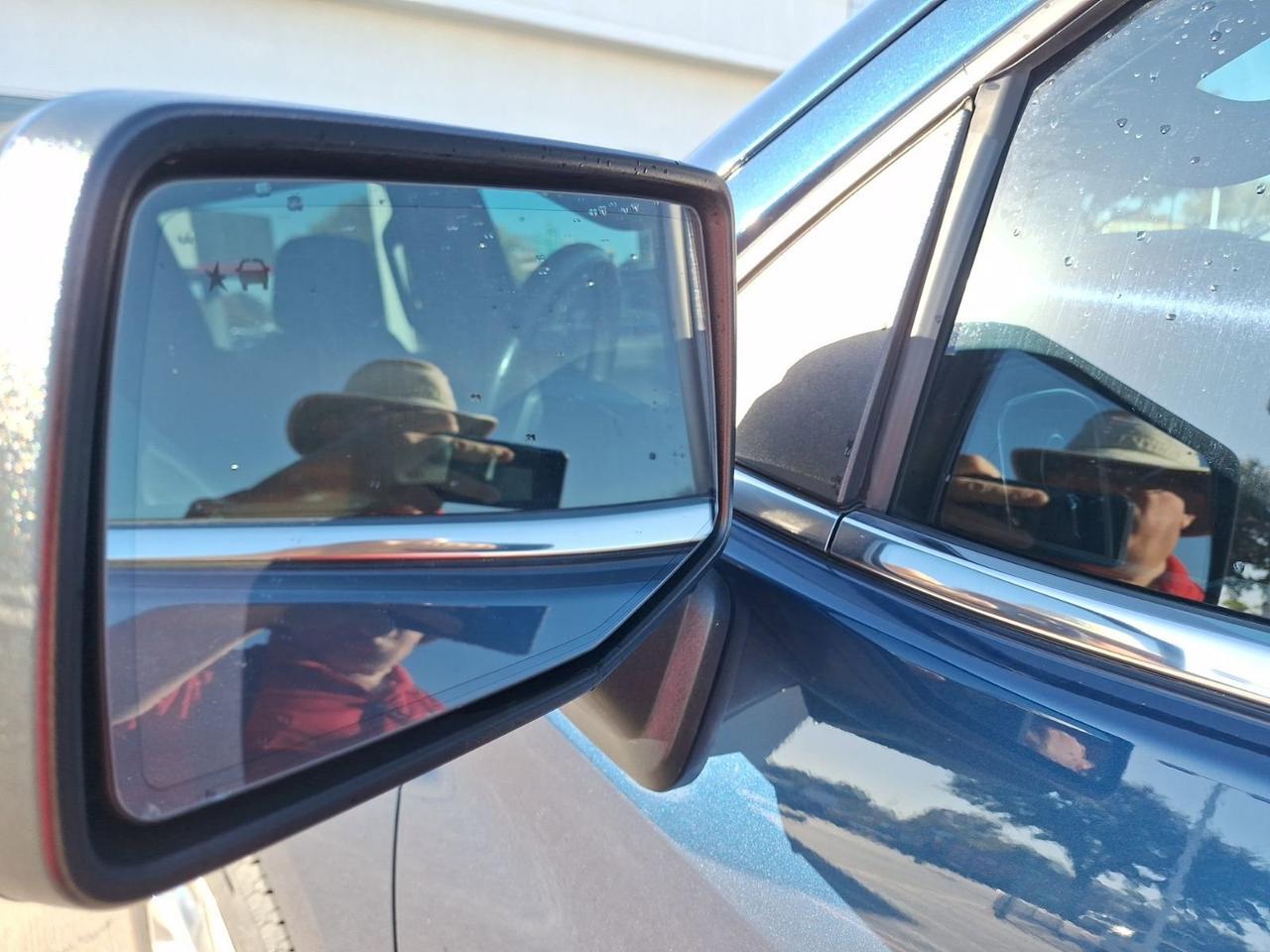 2021 Chevrolet Silverado 1500 LTZ Hurst TX