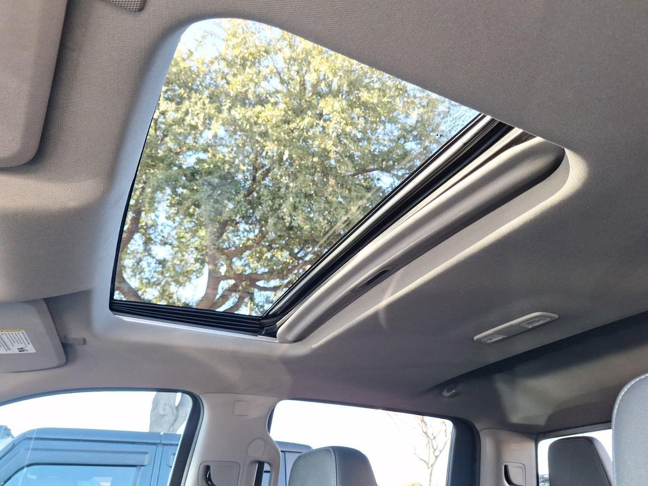 2021 Chevrolet Silverado 1500 LTZ Hurst TX