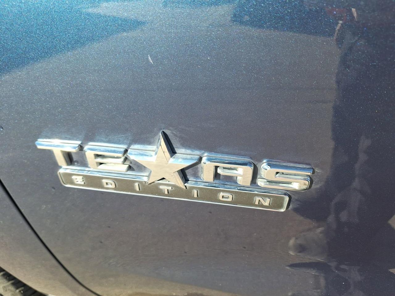 2021 Chevrolet Silverado 1500 LTZ Hurst TX