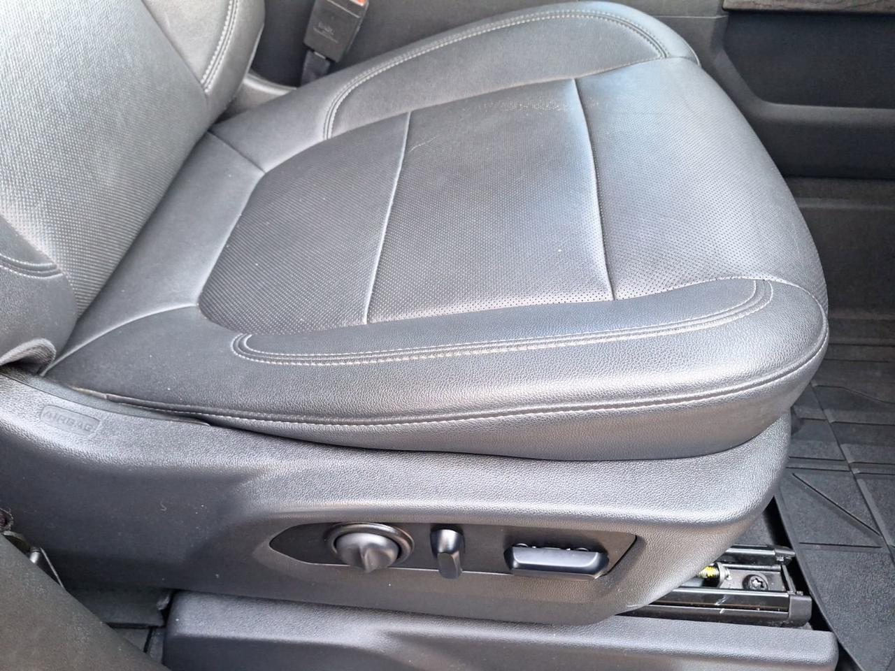 2021 Chevrolet Silverado 1500 LTZ Hurst TX