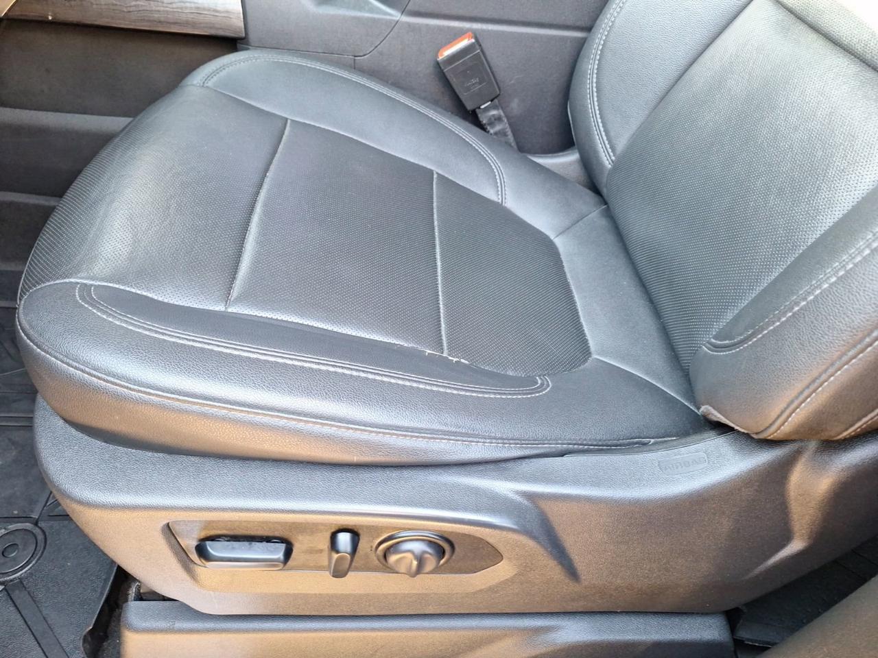 2021 Chevrolet Silverado 1500 LTZ Hurst TX