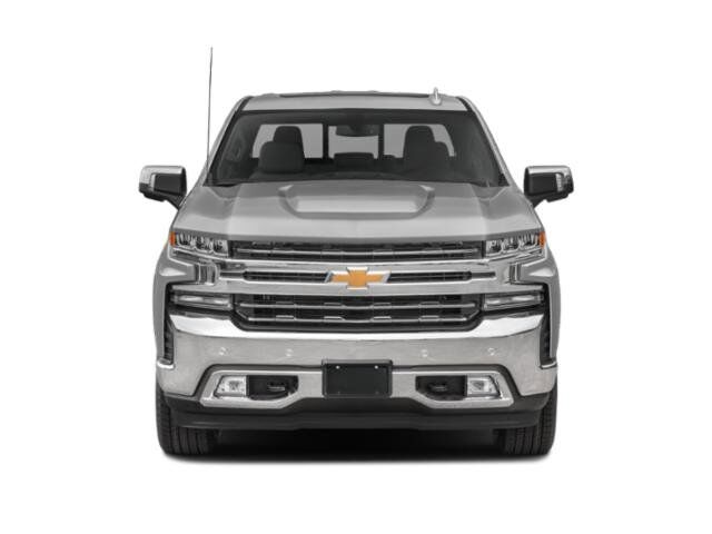 2021 Chevrolet Silverado 1500 LTZ Hurst TX