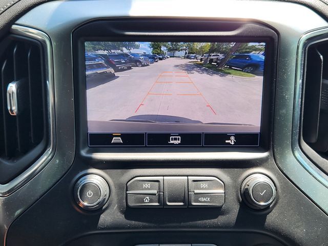 2021 Chevrolet Silverado 1500 LTZ Grapevine TX