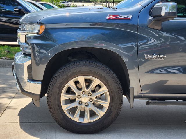 2021 Chevrolet Silverado 1500 LTZ Grapevine TX