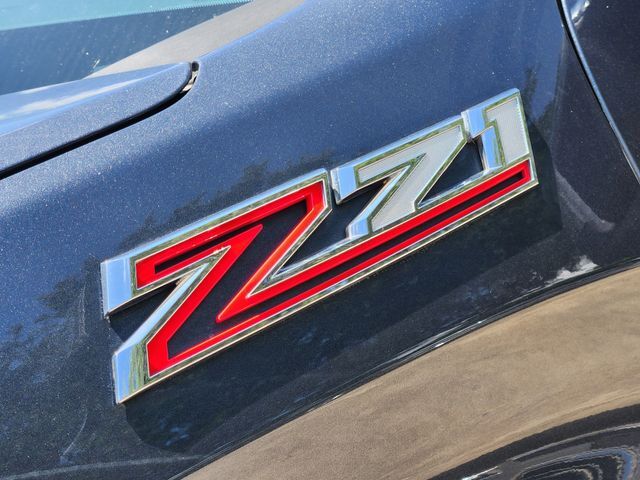 2021 Chevrolet Silverado 1500 LTZ Grapevine TX
