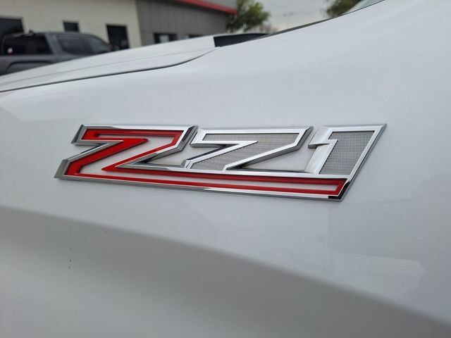 2021 Chevrolet Silverado 1500 LTZ Dallas TX