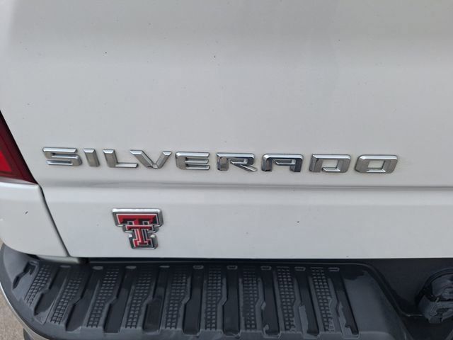 2021 Chevrolet Silverado 1500 LTZ Dallas TX