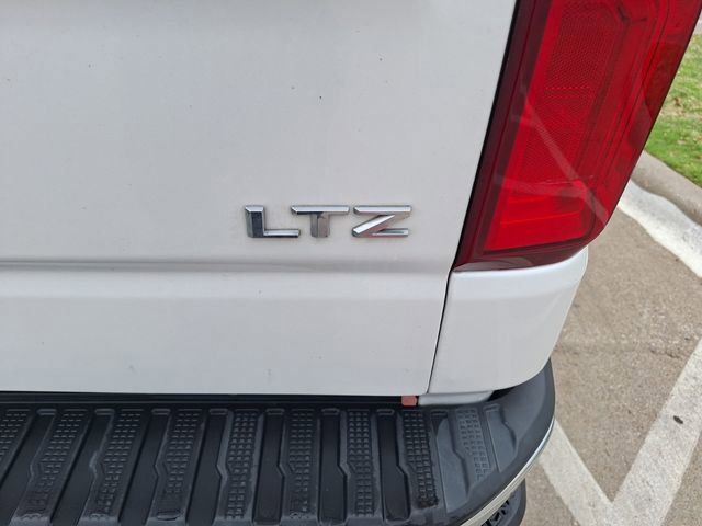 2021 Chevrolet Silverado 1500 LTZ Dallas TX