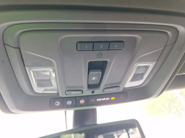 2021 Chevrolet Silverado 1500 LTZ Dallas TX