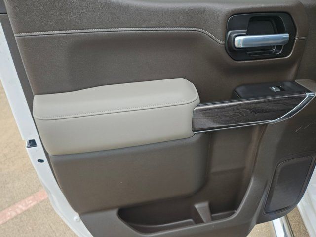 2021 Chevrolet Silverado 1500 LTZ Dallas TX
